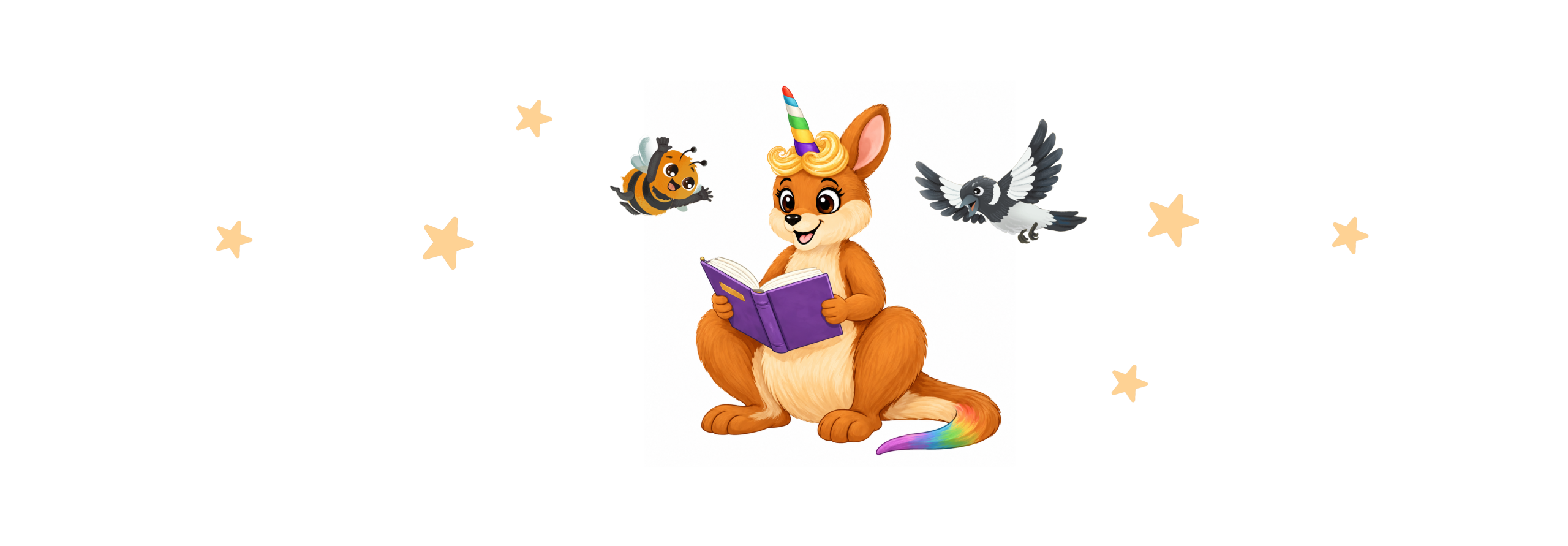 Read Aloud Magic