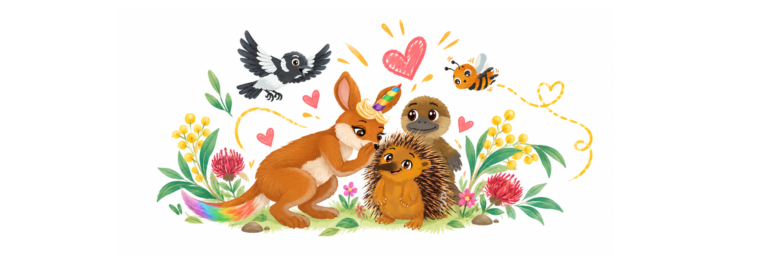 Kindness & Connection